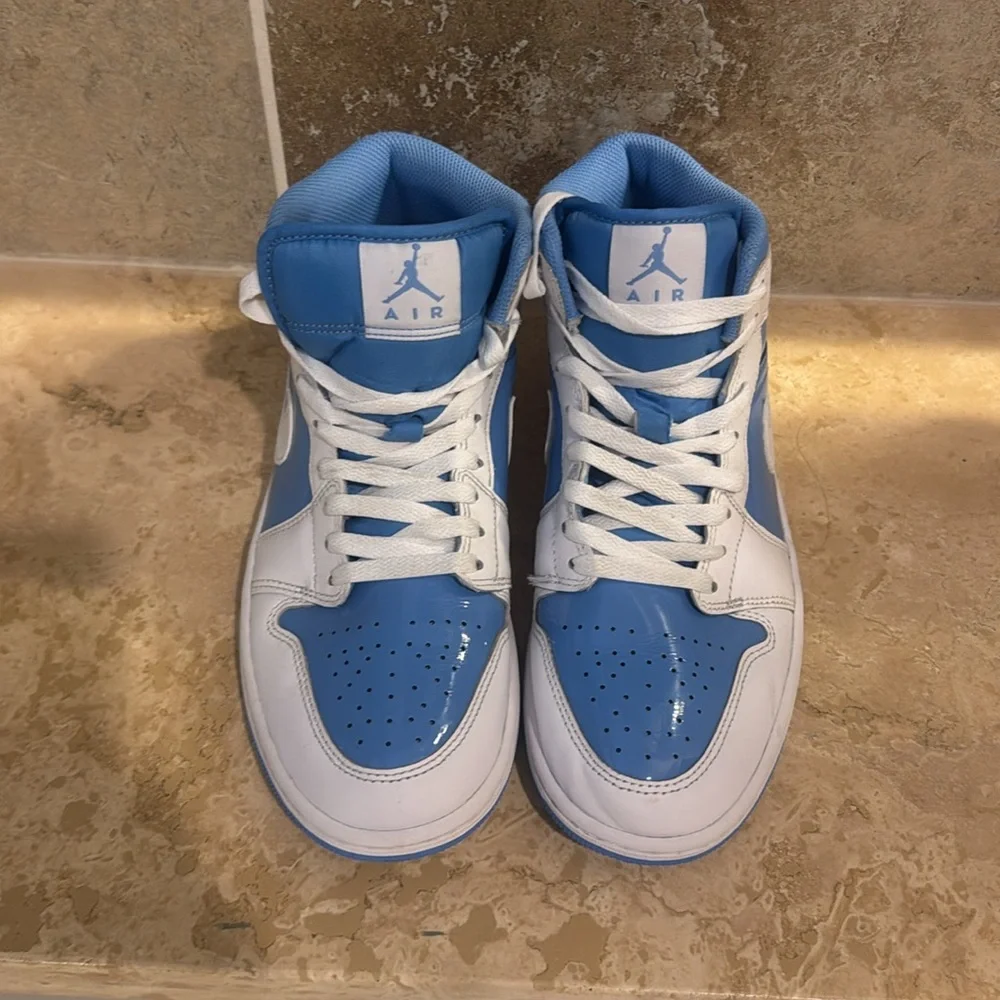 Jordan mid legend